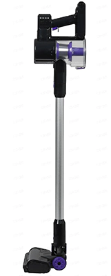 Kitfort КТ-5236 сбоку