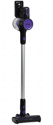 Kitfort КТ-5236 слева