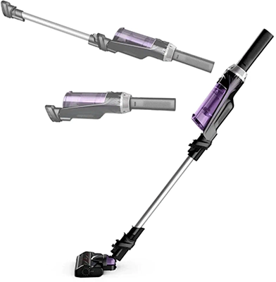 Tefal TY1129WO сбоку