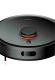 Xiaomi Robot Vacuum S20 сбоку