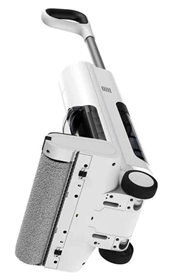 Xiaomi Truclean W20 снизу