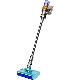 Миниатюра Dyson V15s Detect