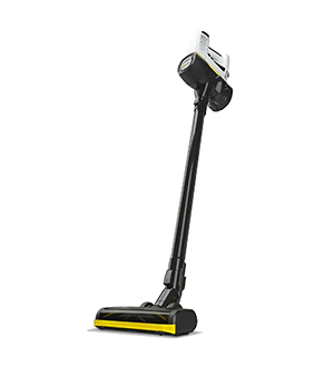 Миниатюра Karcher VC 4 Cordless myHome