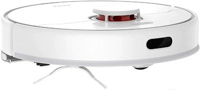 Dreame D10 Plus сбоку