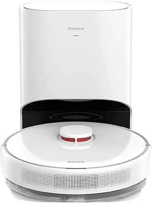 Dreame D10 Plus