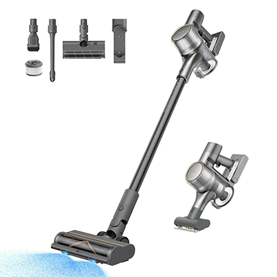 Dreame R20 насадки