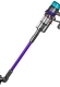 Dyson SV23 absolute Gen 5 Detect сбоку