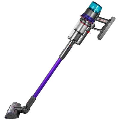 Dyson SV23 absolute Gen 5 Detect сбоку