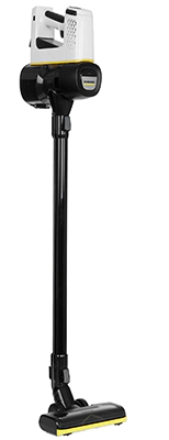 Karcher VC 4 Cordless myHome слева
