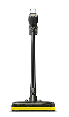 Karcher VC 4 Cordless myHome спереди