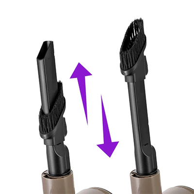 Kitfort КТ-5252 насадки