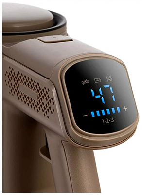 Kitfort КТ-5252 рукоятка