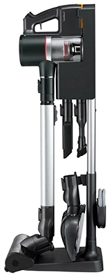 LG A9N-MASTERX сбоку