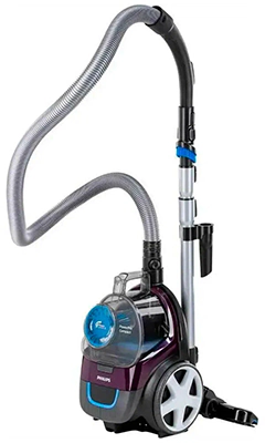 Philips-FC9333-09-sprava Philips FC9333/09 справа