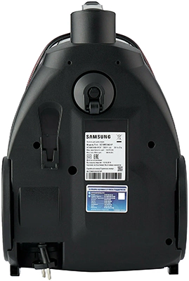 Samsung-VC18M31A0HU-szadi Samsung VC18M31A0HU сзади