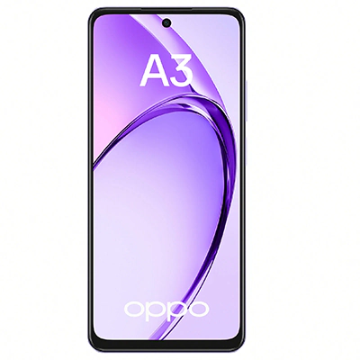 OPPO A3