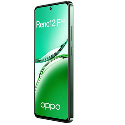 OPPO Reno12F справа