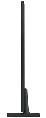 Samsung QE43LS03DAU сбоку