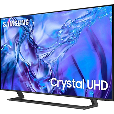 Samsung UE43DU8500UXRU справа