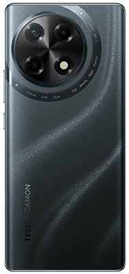 Tecno CAMON 30S-szadi Tecno CAMON 30S сзади