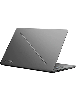 ASUS ROG Zephyrus G14-sleva ASUS ROG Zephyrus G14 слева