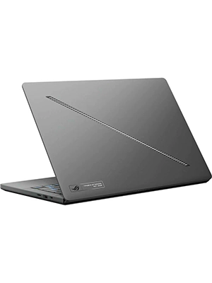 ASUS ROG Zephyrus G14-sprava ASUS ROG Zephyrus G14 справа