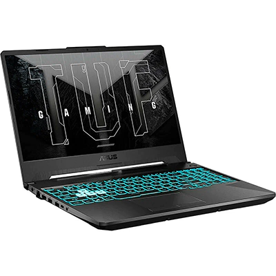 ASUS TUF A15 FA506NF-HN060-sleva ASUS TUF A15 FA506NF-HN060 слева