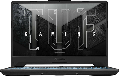 ASUS TUF A15 FA506NF-HN060 ASUS TUF A15 FA506NF-HN060