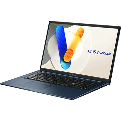 ASUS VivoBook 17 X1704ZA-AU343 справа