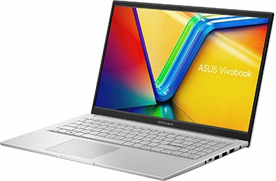 Asus VivoBook X1504ZA-BQ451 справа