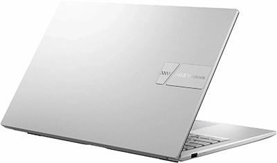 Asus VivoBook X1504ZA-BQ451 сзади