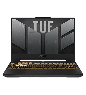 Asus TUF Gaming F17 FX707ZC4-HX095