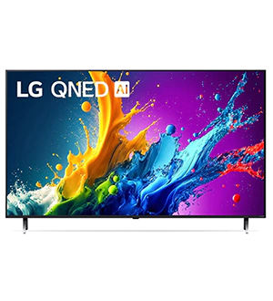 LG 55QNED80T6A
