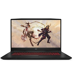 MSI Katana 17