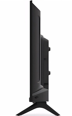 Haier-32-Smart-TV-S2-sboky Haier 32 Smart TV S2 сбоку
