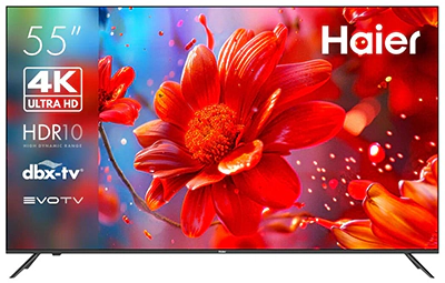 Haier-55-Smart-TV-S2 Haier 55 Smart TV S2