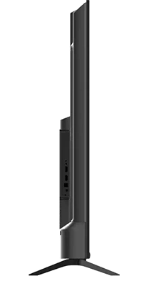 Haier 65 Smart TV S2 Pro сбоку