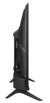 10 лучших китайских телевизоров со Smart TV [октябрь 2025 г.]