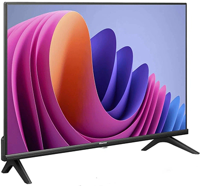 10 лучших китайских телевизоров со Smart TV [октябрь 2025 г.]