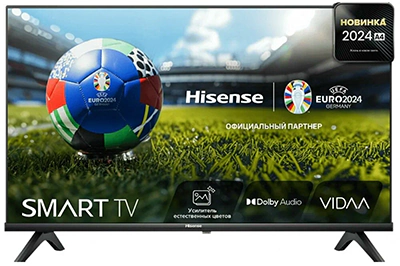 10 лучших китайских телевизоров со Smart TV [октябрь 2025 г.]