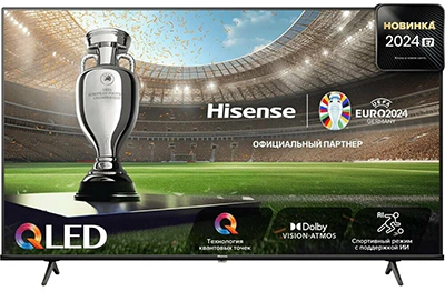 Hisense 43E7NQ