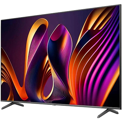 10 лучших китайских телевизоров со Smart TV [октябрь 2025 г.]