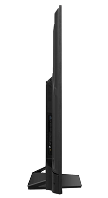 10 лучших китайских телевизоров со Smart TV [октябрь 2025 г.]