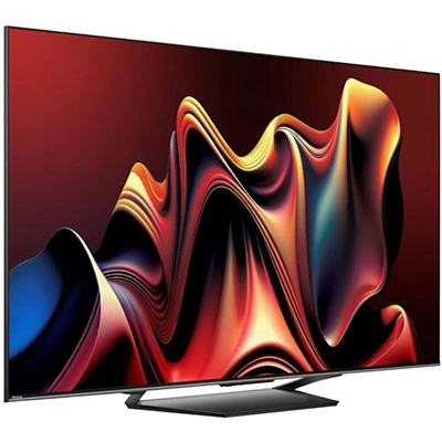 10 лучших китайских телевизоров со Smart TV [октябрь 2025 г.]