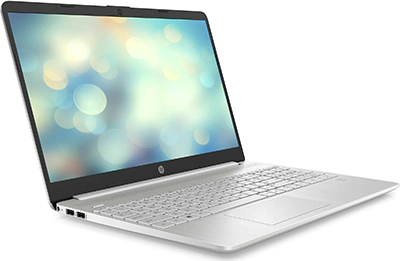 HP 15s-fq5340tu слева