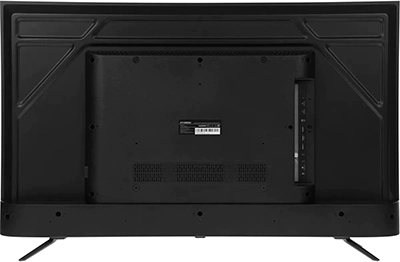 Hyundai H-LED43BU7100 сзади