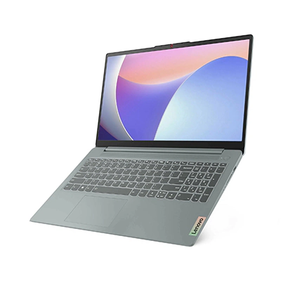 Lenovo IdeaPad 3 Slim 15IRU8 справа