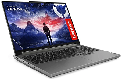 Lenovo Legion 5 16IRX9-sleva Lenovo Legion 5 16IRX9 слева