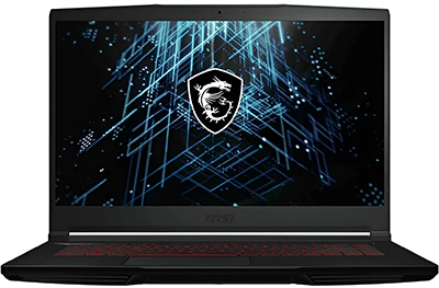 MSI GF63 Thin 12UC-1036XRU MSI GF63 Thin 12UC-1036XRU
