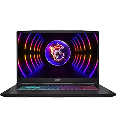 MSI Katana 17 B13UCX-1428XRU. MSI Katana 17 B13UCX-1428XRU